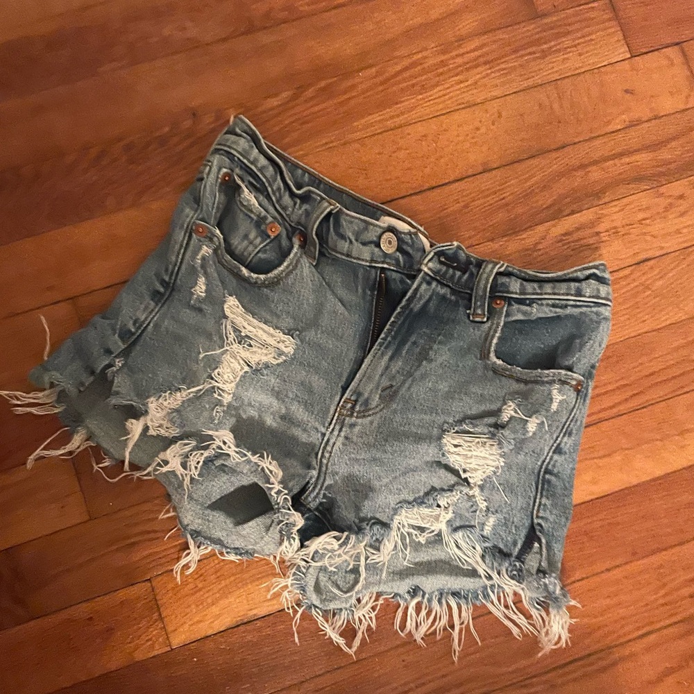 Abercrombie Shorts